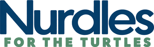 Nurdles for the Turtles